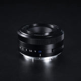 TTArtisan AF 27mm F/2.8 APS-C Auto Focus Lens for E Mount - NEW