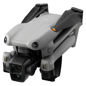 New DJI Air 3 Fly More Combo with DJI RC 2, 2x Battery, Bag and Accessories