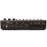 RODE RodeCaster Pro Podcast Production Studio PODCASTER, STREAMING (Recertified)