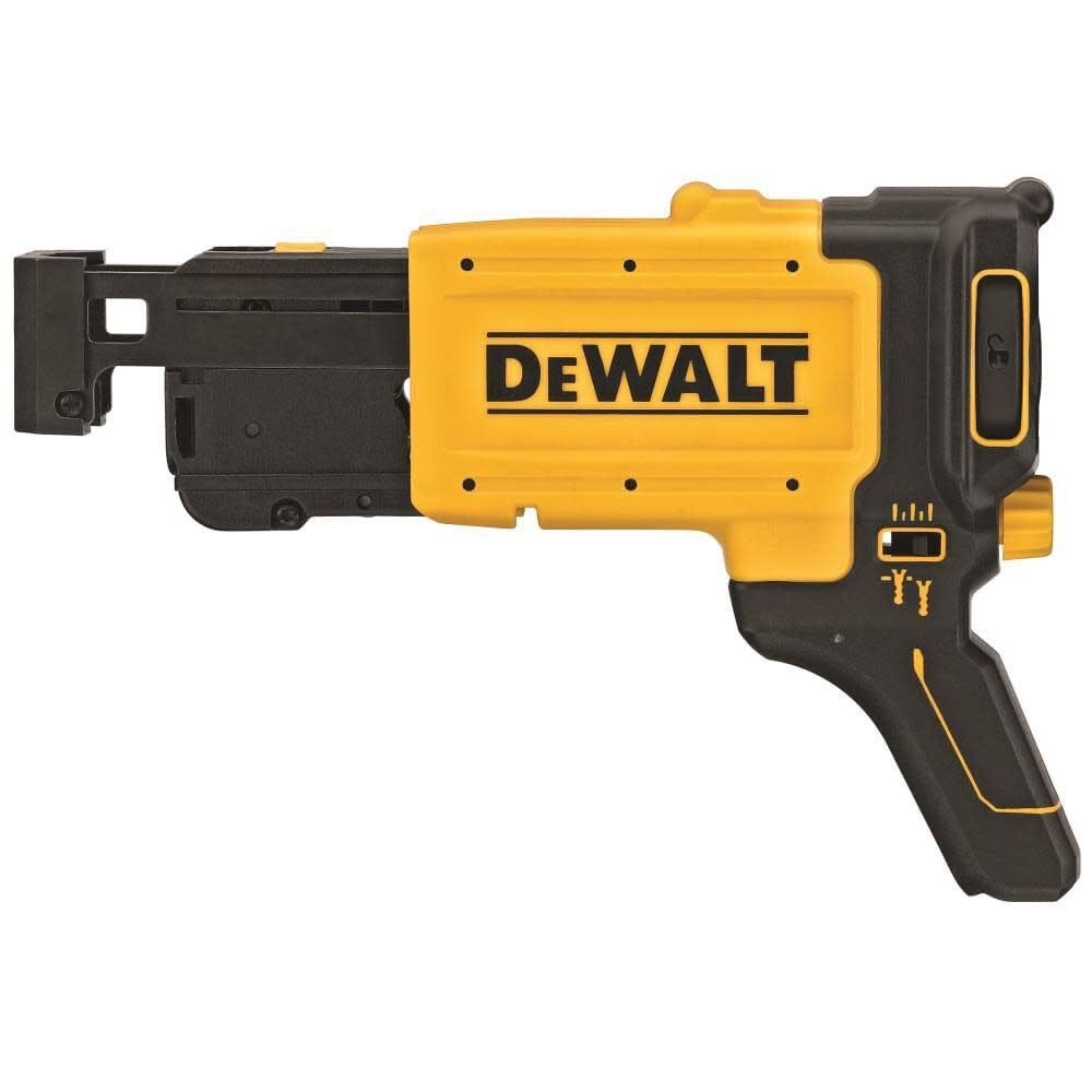 NEW DEWALT Drywall Screw Gun Collated Attachment (DCF6202)
