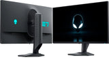 Alienware AW2725QF 27" Dual-Resolution Gaming Monitor 4K 180Hz, FHD 360Hz - New