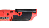 Milwaukee Electric - M12 Fuel. 1/4 Extended Reach HIGH Speed Ratchet (Tool Only) 2568-20