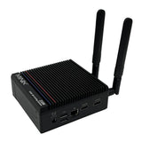 MINIX NEO Z100-0dB Mini PC Intel 12th Gen N100 16GB Ram 512GB SSD Win 11 Pro - NEW