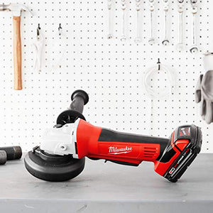 NEW IN BOX Milwaukee M18 2680-20 Cordless Cut Off Grinder 4 1/2" Paddle 18 Volt