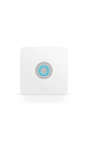 Ring Alarm Base Station (2nd Gen) — 104 dB Siren, Built-in Backup Battery, Connects to Ring Alarm Sensors and Keypad, sold separately