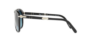 PERSOL Steve McQueen Special Edition Folding Polarized Sunglasses PO0714SM - 52mm