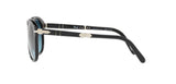 PERSOL Steve McQueen Special Edition Folding Polarized Sunglasses PO0714SM - 52mm