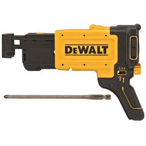 NEW DEWALT Drywall Screw Gun Collated Attachment (DCF6202)