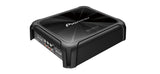Pioneer GM-D8704 Class FD 4-Channel -1200w Max Power Bridgeable Car Amplifier