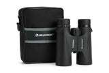 New Celestron Outland X 8x42 Binoculars 71346 - Waterproof & Fogproof