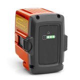Husqvarna Bli30 36V 7.5Ah Lithium Ion Power Tool Battery Pack With Fuel Indicator