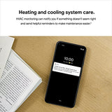 Google Nest 3rd Generation Learning Thermostat T3007ES Stainless Steel - NEW