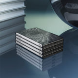 Ledger STAX - Next-Gen Secure Touchscreen Crypto Wallet with Curved E Ink Display
