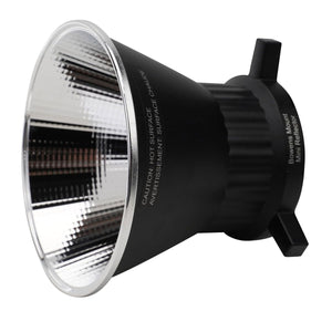 Aputure Amaran COB 60D S Point Source LED 65W Daylight with Carrying Case