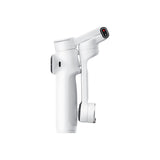 Insta360 Flow 2 Pro 3-Axis AI-Powered Smartphone Gimbal - Summit White