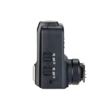 Godox X2T-C 2.4G Wireless TTL HSS Camera Flash Trigger Transmitter for Canon