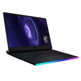 MSI GE76 Raider Gaming Laptop i7-12700H Geforce RTX3060 144Hz 16GB 1TB Win 11