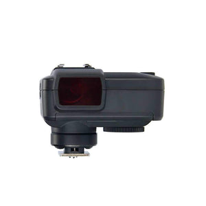 Godox X2T-C 2.4G Wireless TTL HSS Camera Flash Trigger Transmitter for Canon