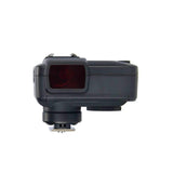 Godox X2T-C 2.4G Wireless TTL HSS Camera Flash Trigger Transmitter for Canon