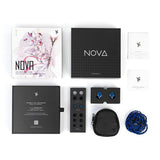 TRUTHEAR NOVA 1DD+4BA in-Ear Headphone (NOVA) - NEW