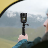 DJI Osmo Action 3 Adventure Combo Waterproof Action Camera - 3 Batteries in Combo