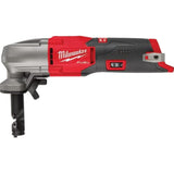 Milwaukee 2476-20 | M12 Fuel 16 Gauge Variable Speed Nibbler - TOOL ONLY