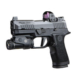 SIG SAUER FOXTROT1X 450 Lumens White LED Weapon Light (SOF12001) - Open Box