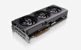 SAPPHIRE PULSE AMD Radeon RX 7900 XT 20GB GDDR6 Graphics Card