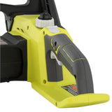 RYOBI ONE+ P546 18V 10 in. Cordless Battery  Powered  Chainsaw (Tool Only) - NEW