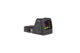 Trijicon RMRcc Sight Adjustable LED Red Dot, 3.25 MOA, Black, 3100001 - NOB