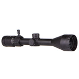 SIG SAUER Buckmasters 3-9x50mm 1in SFP Buckmasters BDC Reticle Black Riflescope