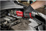Milwaukee 2557-20 M12 Fuel 3/8" Ratchet Kit - (Battery + Charger + Bag)