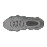 adidas Mens Yeezy 450 Lace Up Sneakers Shoes Casual - Grey - Size 10 M (Brown Box)