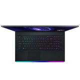 MSI GE76 Raider Gaming Laptop i7-12700H Geforce RTX3060 144Hz 16GB 1TB Win 11
