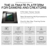 Gigabyte NVIDIA GeForce RTX 5080 GAMING OC 16GB GDDR7 PCIe 5.0 Black New Sealed