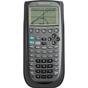 Texas Instruments TI-89 Titanium Graphing Calculator 7.5 Inch *NEW SEALED*