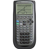 Texas Instruments TI-89 Titanium Graphing Calculator 7.5 Inch *NEW SEALED*