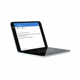 Microsoft Surface Duo 256GB Glacier (AT&T) - NEW SEALED
