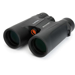 New Celestron Outland X 8x42 Binoculars 71346 - Waterproof & Fogproof