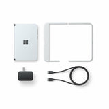 Microsoft Surface Duo 256GB Glacier (AT&T) - NEW SEALED