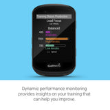 Garmin Edge 530 Performance GPS Bicycling Computer 010-02060-00 - NEW
