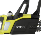 RYOBI ONE+ P546 18V 10 in. Cordless Battery  Powered  Chainsaw (Tool Only) - NEW
