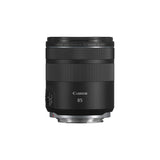Canon RF 85mm f/2 Macro IS STM Lens - NEW