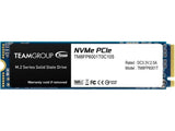 Team Group 1TB MP33 M.2 2280 PCIe 3.0 NVMe 3D NAND 1800 MB/s Internal SSD