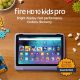 Amazon Fire HD 10 Kids Pro 10" Tablet Latest 13th Gen 32GB Happy Day gift Kid