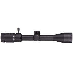 Sig Sauer Buckmasters 3-9x40mm Riflescope w/ BDC .25 MOA, SFP, Black - SOBM33001