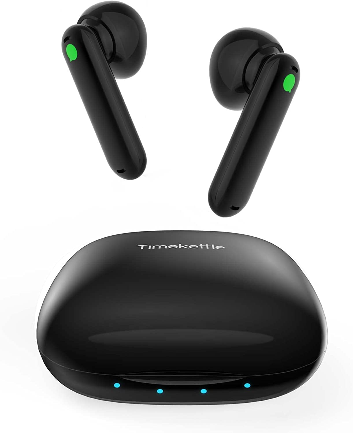 Timekettle WT2 Edge Translator Earbuds 40 Languages & 93 Accent (OFFLINE)