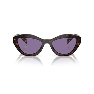 NEW Prada A02S Sunglasses 17N50B Tortoise 100% AUTHENTIC