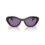 NEW Prada A02S Sunglasses 17N50B Tortoise 100% AUTHENTIC