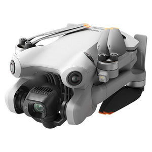 DJI Mini 4 Pro (DJI RC 2) Drone, 4K/60fps Omnidirectional ActiveTrack 360° 20km